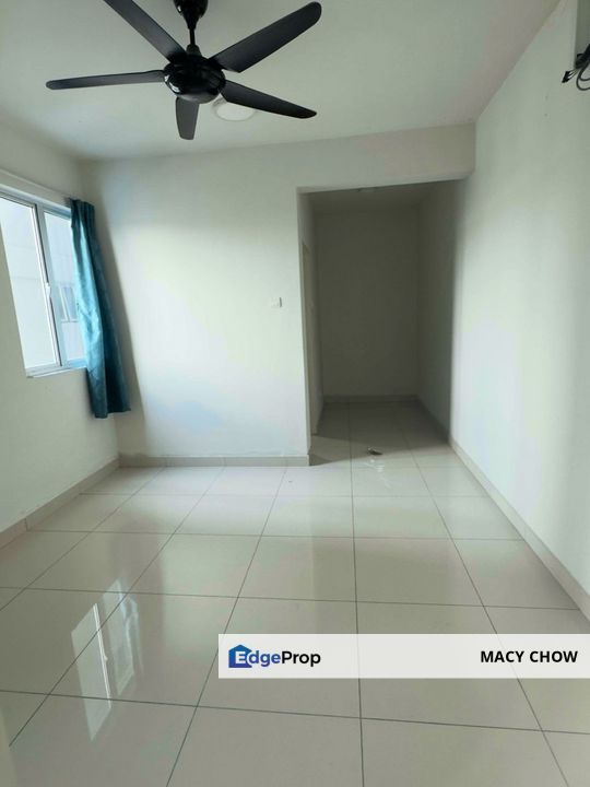 Majestic Maxim Partially 2carparks cheras, Kuala Lumpur, Cheras