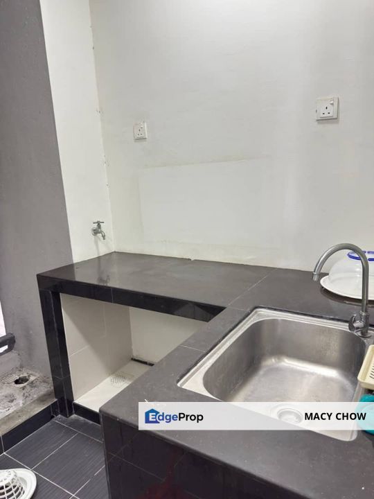 Majestic Maxim Partially 2carparks cheras, Kuala Lumpur, Cheras