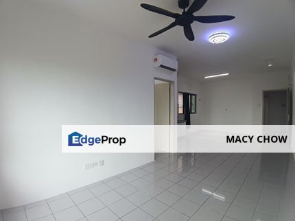 Metro cheras studio unit partially furnished , Selangor, Cheras