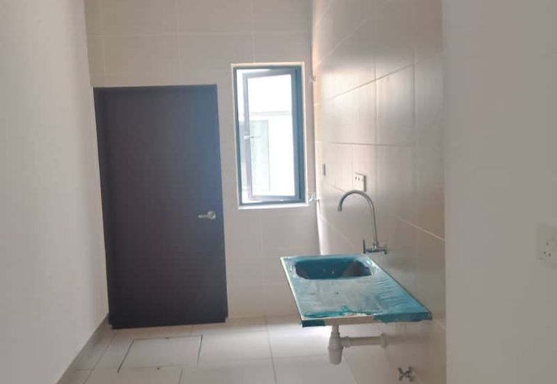 Orchid Hills (Residensi Bukit Orkid) @ 9 Miles