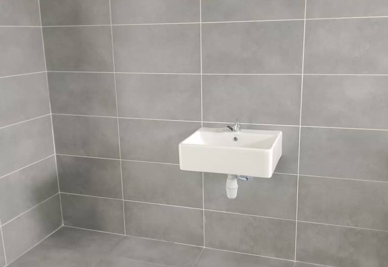 Orchid Hills (Residensi Bukit Orkid) @ 9 Miles