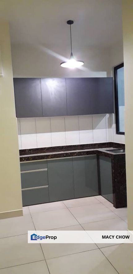 Majestic Maxim Condo Cheras partially furnished , Kuala Lumpur, Cheras