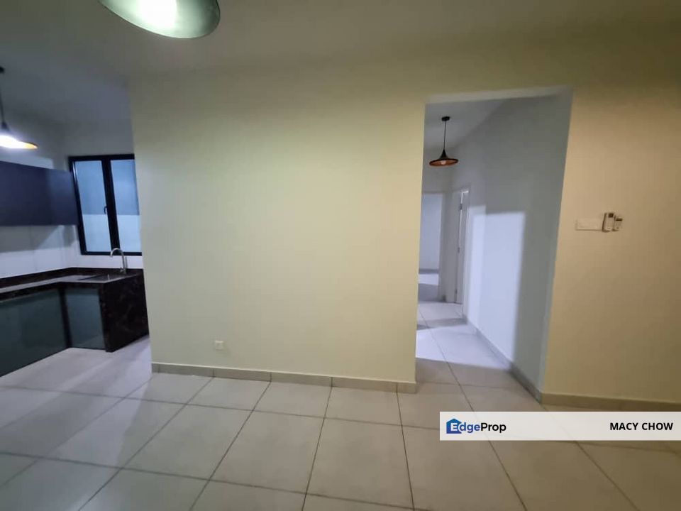 Majestic Maxim Condo Cheras partially furnished , Kuala Lumpur, Cheras