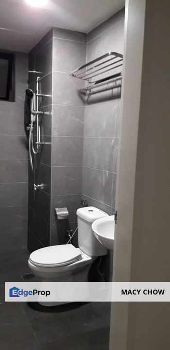 Majestic Maxim Condo Cheras partially furnished , Kuala Lumpur, Cheras