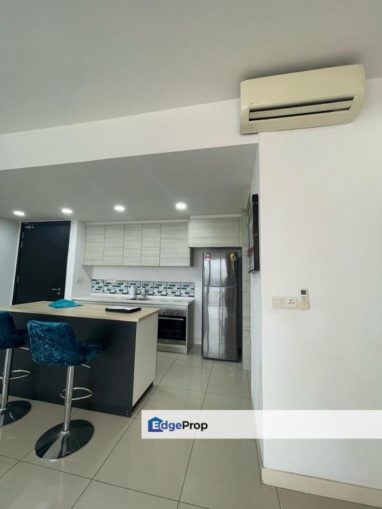 Window On The Park Tun Hussein Onn, Selangor, Cheras