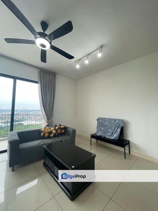 Window On The Park Tun Hussein Onn, Selangor, Cheras