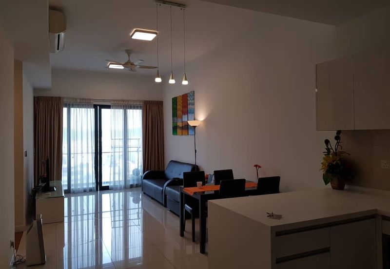 The Elements @ Ampang