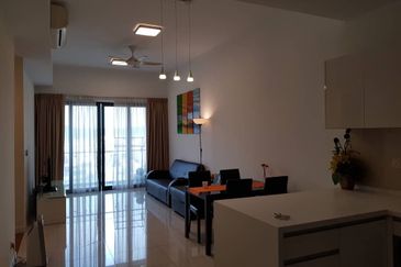 The Elements @ Ampang