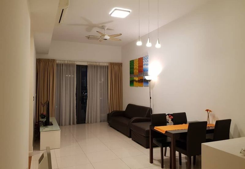 The Elements @ Ampang