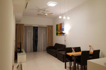 The Elements @ Ampang