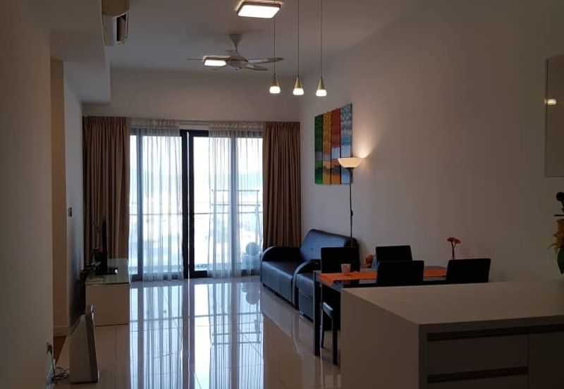 The Elements @ Ampang