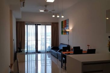 The Elements @ Ampang