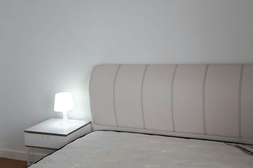 The Elements @ Ampang