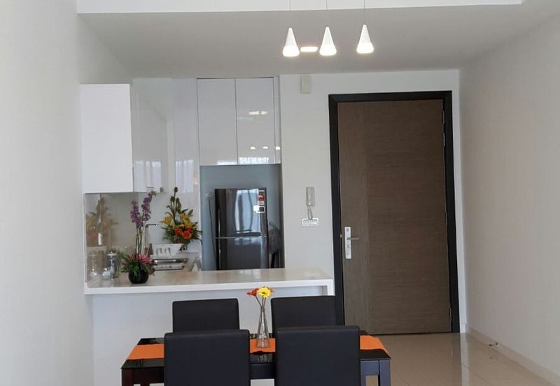 The Elements @ Ampang