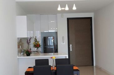 The Elements @ Ampang