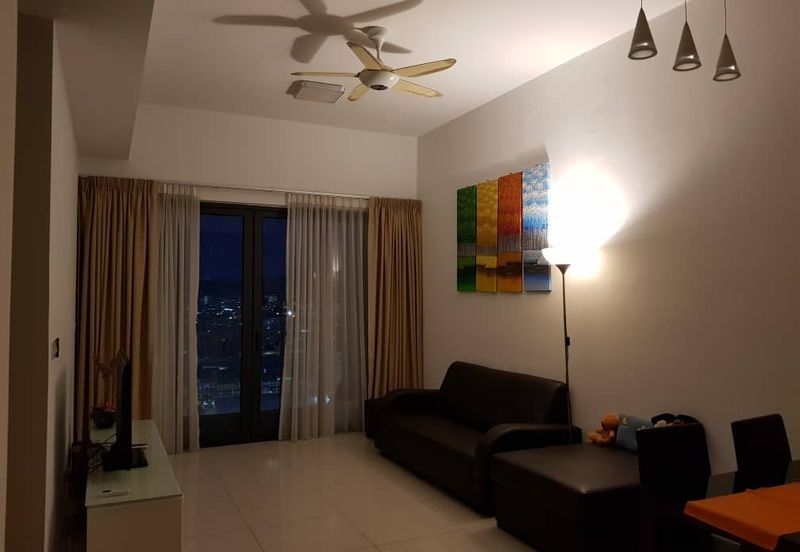 The Elements @ Ampang