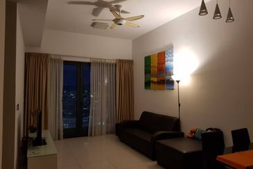 The Elements @ Ampang