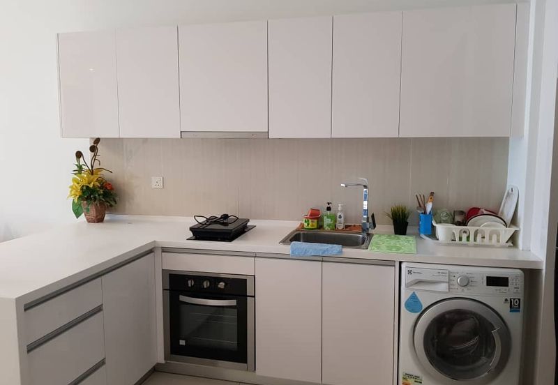 The Elements @ Ampang