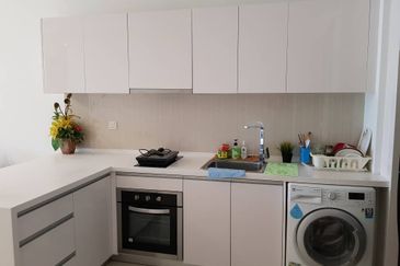 The Elements @ Ampang