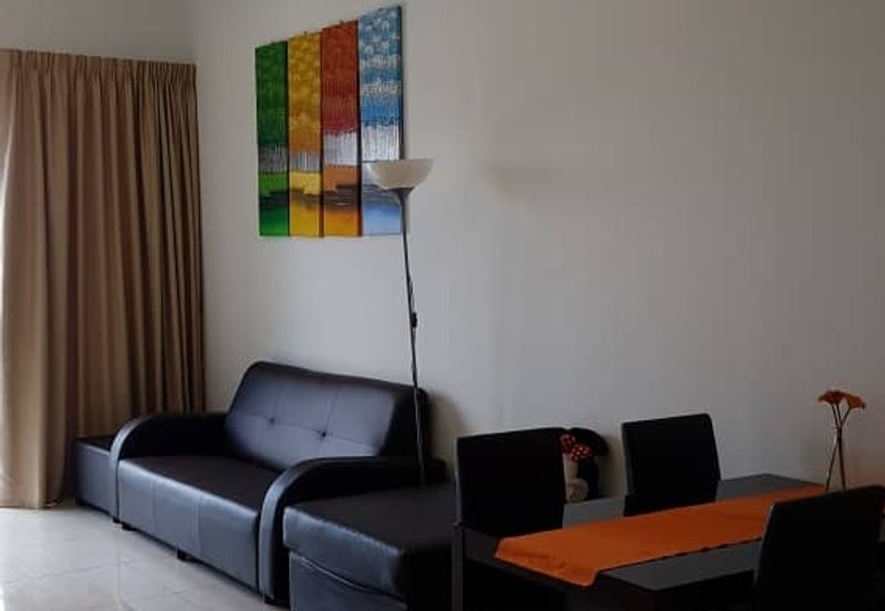 The Elements @ Ampang