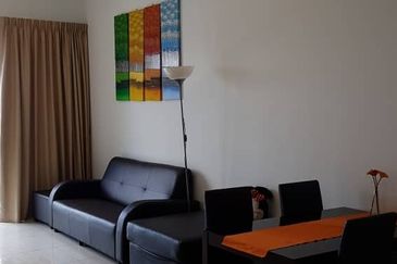 The Elements @ Ampang