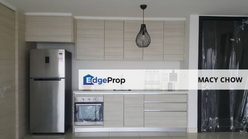 Fully Furnished Windows On The Park Cheras Selangor , Selangor, Cheras