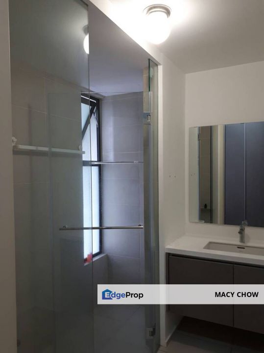 Fully Furnished Windows On The Park Cheras Selangor , Selangor, Cheras