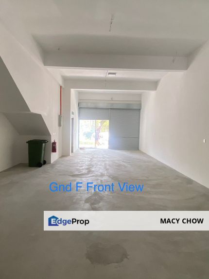 Ground Floor Shop lot JALAN DAMAI RAYA 2 ALAM DAMAI, Kuala Lumpur, Cheras