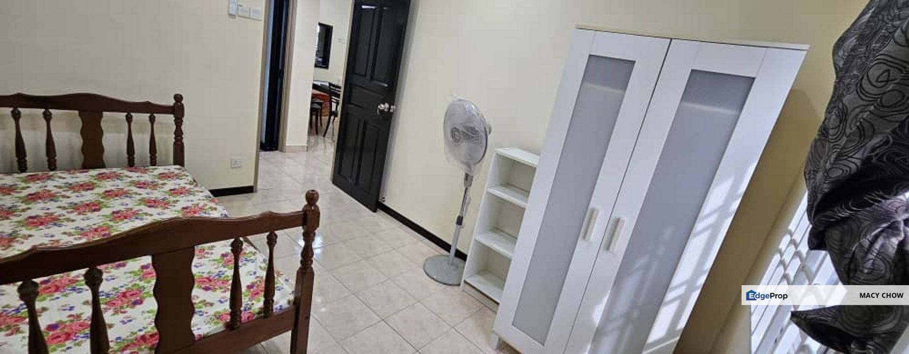 Angkasa Condo Cheras Fully Furnished Nearby UCSI , Kuala Lumpur, Cheras