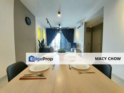 Riana South Cheras Fully Furnished Cheras , Kuala Lumpur, Cheras