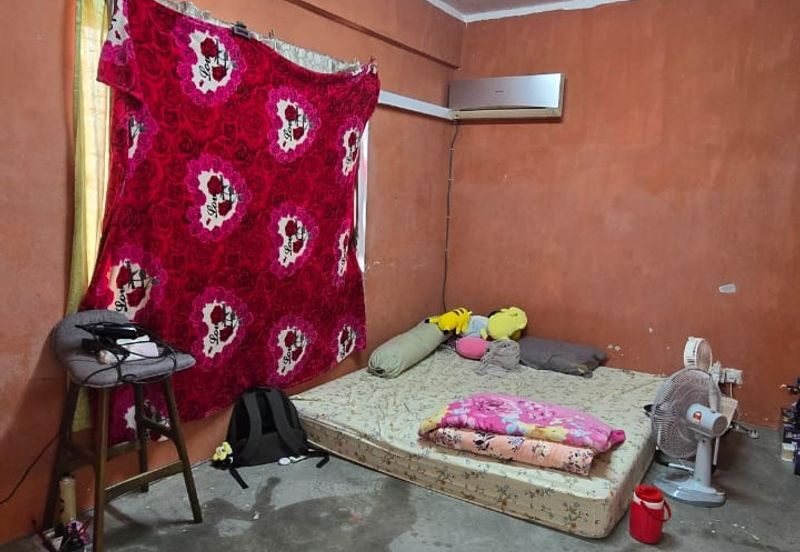 Pangsapuri Segar Perdana