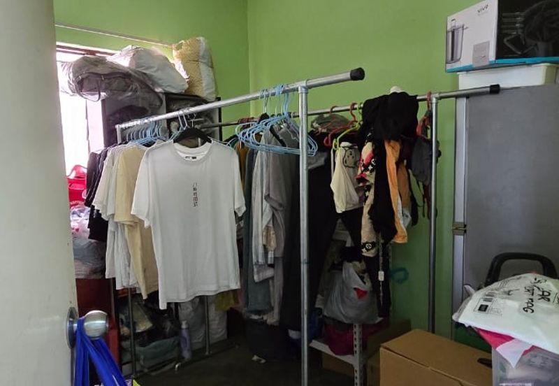 Pangsapuri Segar Perdana