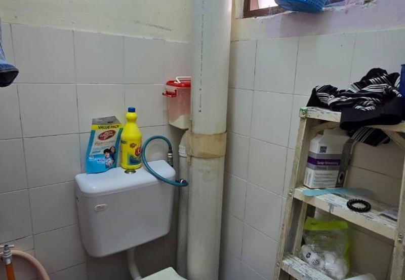 Pangsapuri Segar Perdana