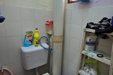 Pangsapuri Segar Perdana