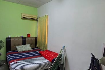 Pangsapuri Segar Perdana