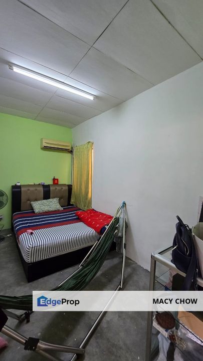 Pangsa Segar Perdana Flat with Lift , Selangor, Cheras