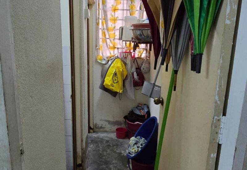 Pangsapuri Segar Perdana