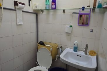 Pangsapuri Segar Perdana