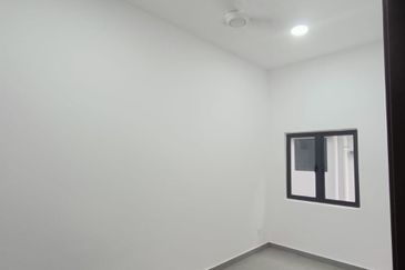 Orchid Hills (Residensi Bukit Orkid) @ 9 Miles