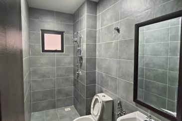 Orchid Hills (Residensi Bukit Orkid) @ 9 Miles