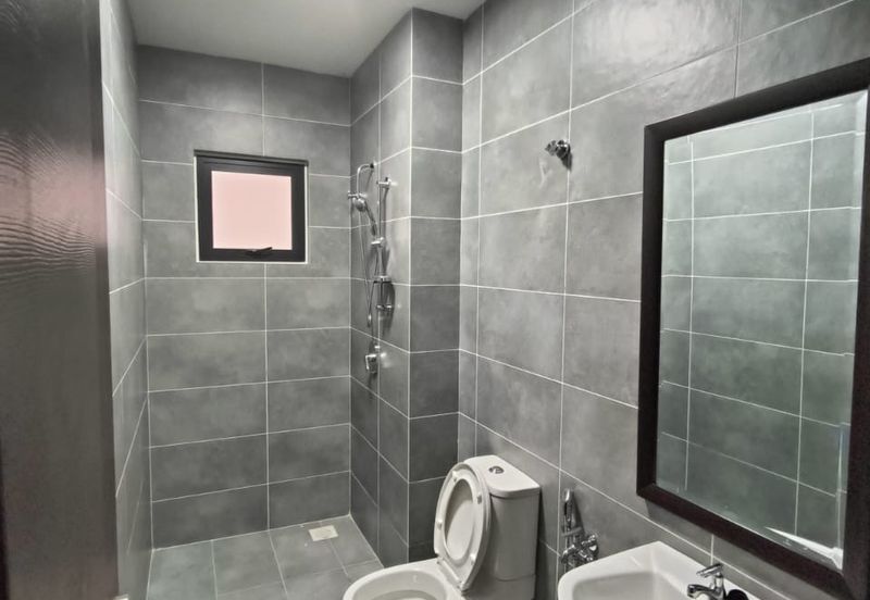 Orchid Hills (Residensi Bukit Orkid) @ 9 Miles