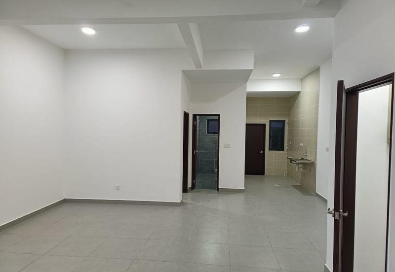 Orchid Hills (Residensi Bukit Orkid) @ 9 Miles