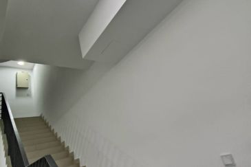 Orchid Hills (Residensi Bukit Orkid) @ 9 Miles