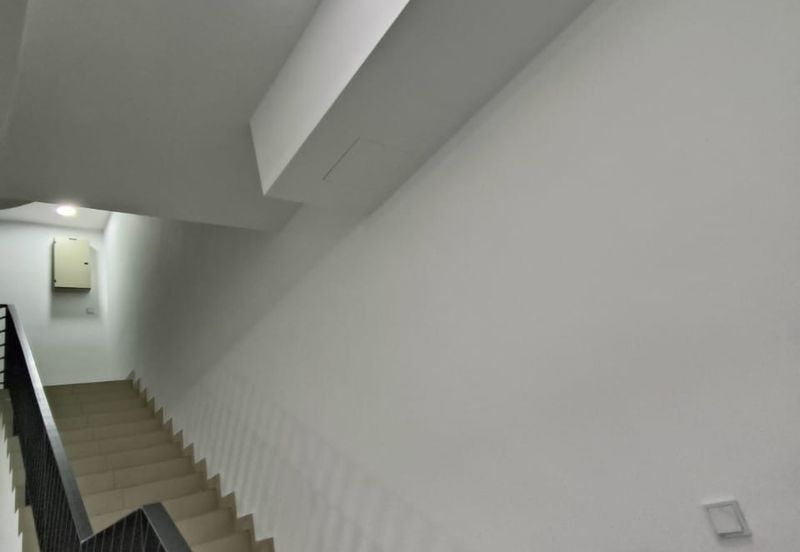 Orchid Hills (Residensi Bukit Orkid) @ 9 Miles