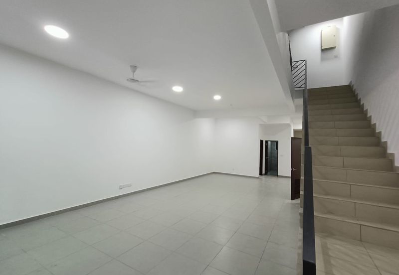 Orchid Hills (Residensi Bukit Orkid) @ 9 Miles