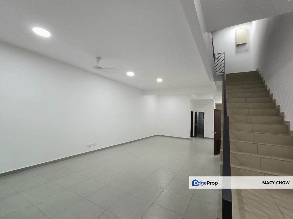 Orchid Hills (Residensi Bukit Orkid), Cheras, Selangor, Selangor, Cheras