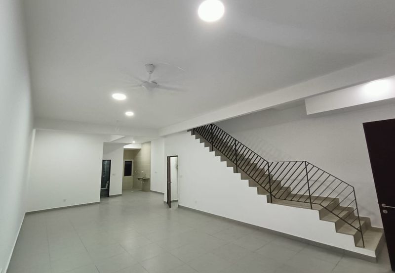 Orchid Hills (Residensi Bukit Orkid) @ 9 Miles