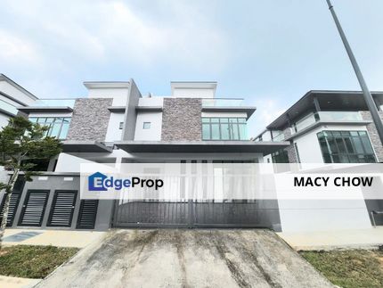 Orchid Hills (Residensi Bukit Orkid), Cheras, Selangor, Selangor, Cheras
