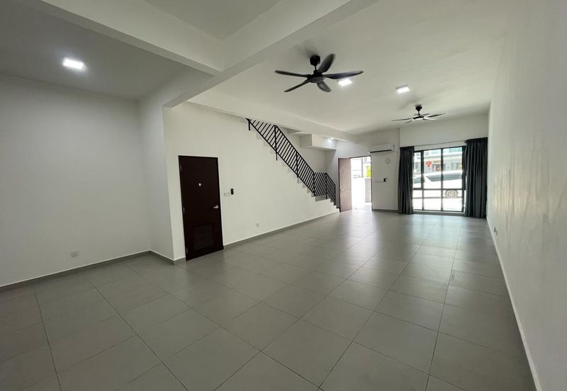 Orchid Hills (Residensi Bukit Orkid) @ 9 Miles