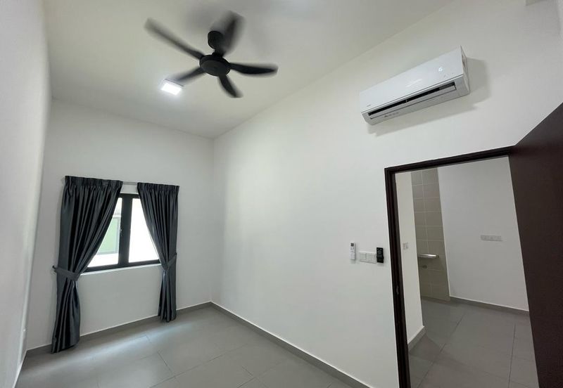 Orchid Hills (Residensi Bukit Orkid) @ 9 Miles